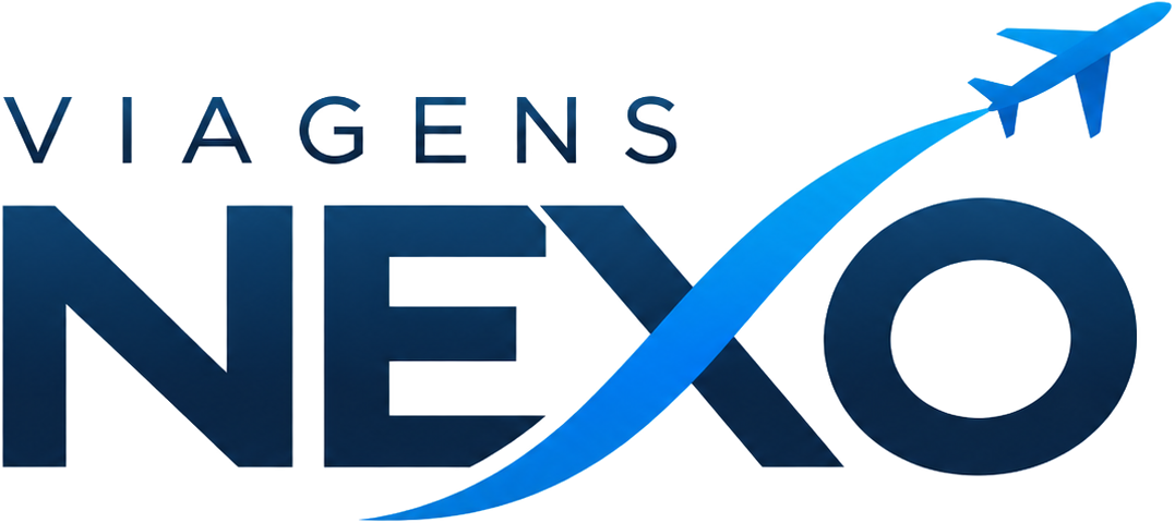 Viagens Nexo